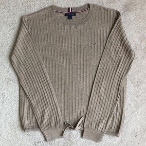 TOMMY HILFIGER Sweater.